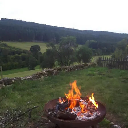 Eifel Rebeige Gerolstein *