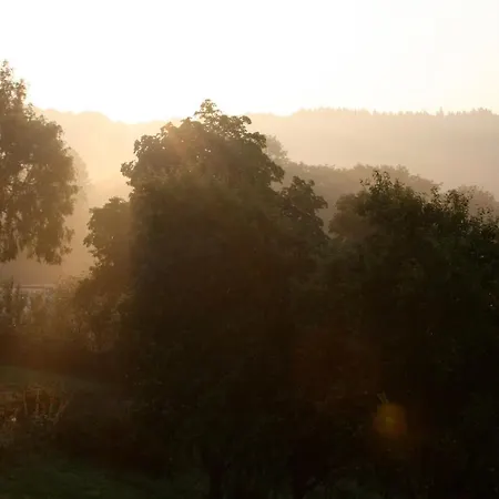 Eifel Rebeige Gerolstein Appartement Kopp