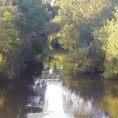 Apartment Eifel Rebeige Gerolstein *