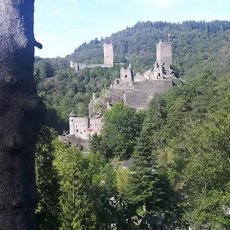 Eifel Rebeige Gerolstein