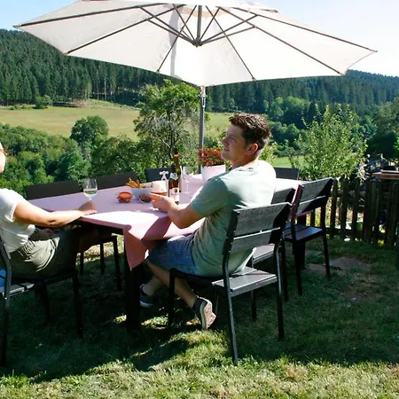 Eifel Rebeige Gerolstein * Kopp