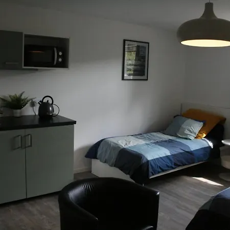 Eifel Rebeige Gerolstein