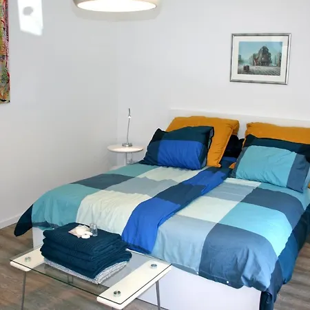 Apartment Eifel Rebeige Gerolstein