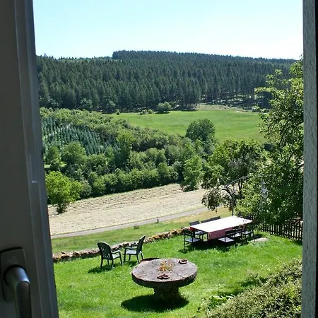 Eifel Rebeige Gerolstein * Kopp