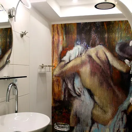 Eifel Rebeige Gerolstein Apartment