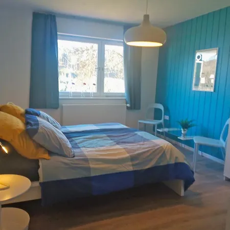 Eifel Rebeige Gerolstein * Kopp