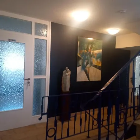 Eifel Rebeige Gerolstein