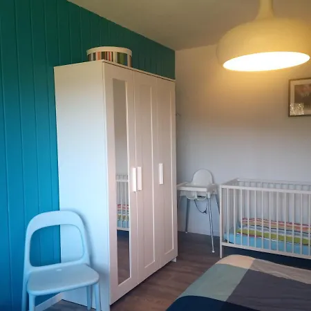 Apartment Eifel Rebeige Gerolstein Kopp