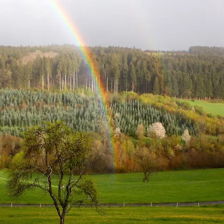 Eifel Rebeige Gerolstein Kopp