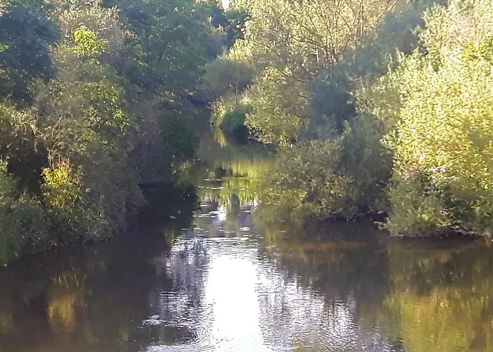 Apartament Eifel Rebeige Gerolstein *