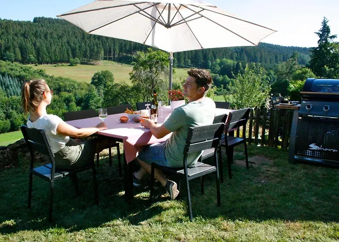 Eifel Rebeige Gerolstein * Kopp