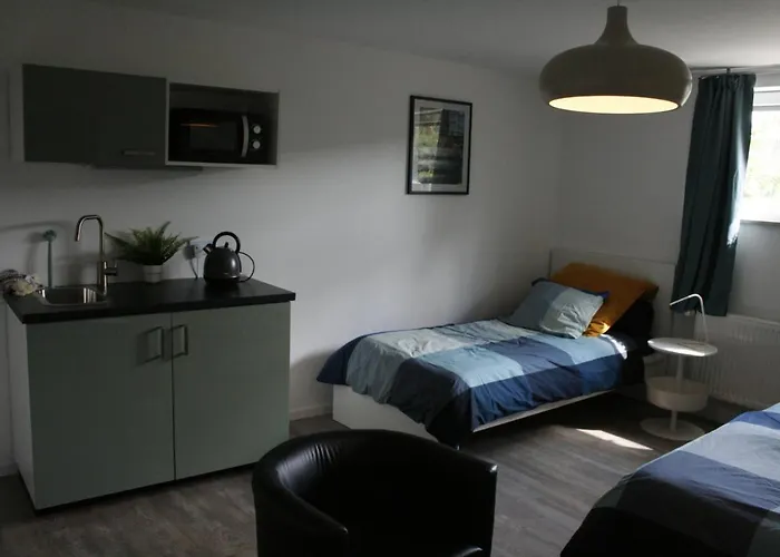 Eifel Rebeige Gerolstein