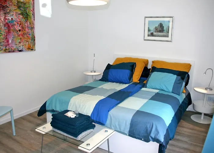 Apartament Eifel Rebeige Gerolstein