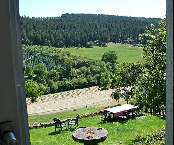 Eifel Rebeige Gerolstein * Kopp