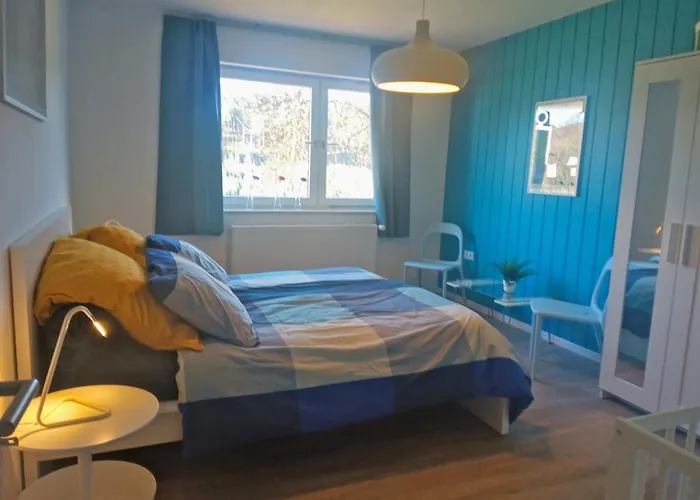 Eifel Rebeige Gerolstein * Kopp